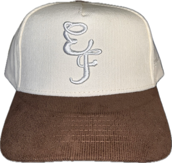 EF Snapback